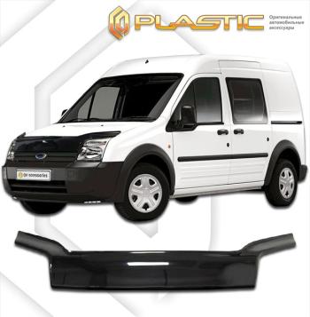 Дефлектор капота (exclusive) Ford  2002 - 2009