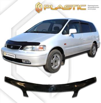 Дефлектор капота (exclusive) Honda  1994-1999