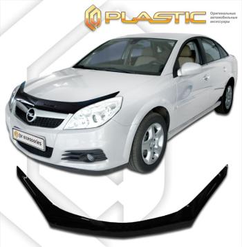 Дефлектор капота (exclusive) Opel  2005-2008