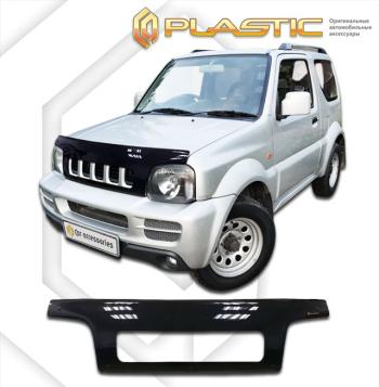 Дефлектор капота (exclusive) Suzuki  1998-2005
