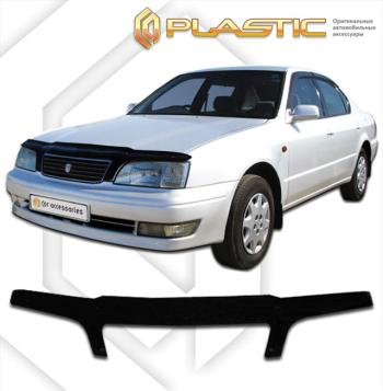 Дефлектор капота (exclusive) Toyota  1994-1998