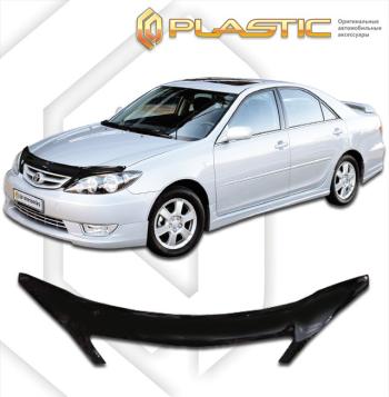 Дефлектор капота (exclusive) Toyota  2004-2006