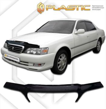 Дефлектор капота (exclusive) Toyota  1999-2001