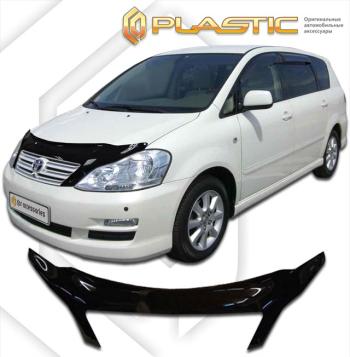 Дефлектор капота (exclusive) Toyota  2004-2009