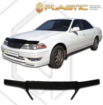Дефлектор капота (exclusive) Toyota  1996-2000
