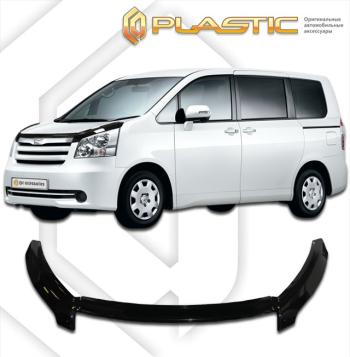 Дефлектор капота (exclusive) Toyota  2007-2013
