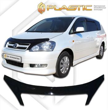 Дефлектор капота (exclusive) Toyota  2001-2003