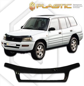 Дефлектор капота (exclusive) Toyota  1994-1999