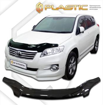 Дефлектор капота (exclusive) Toyota  2007–2014