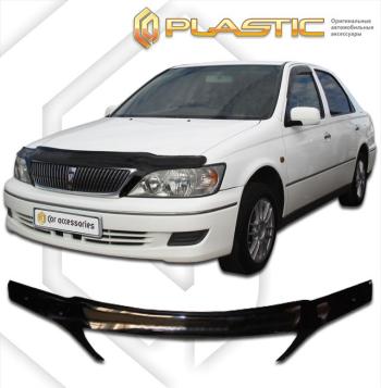Дефлектор капота (exclusive) Toyota  1998-2000