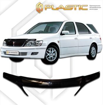 Дефлектор капота (exclusive) Toyota  2000-2003