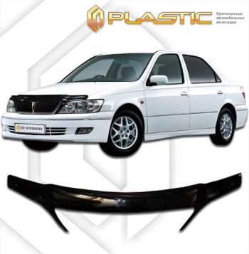 Дефлектор капота (exclusive) Toyota  2000-2003
