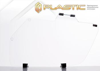 Защита фар ВАЗ  2020–2021