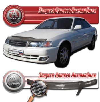 Дефлектор капота Toyota  1997-2001