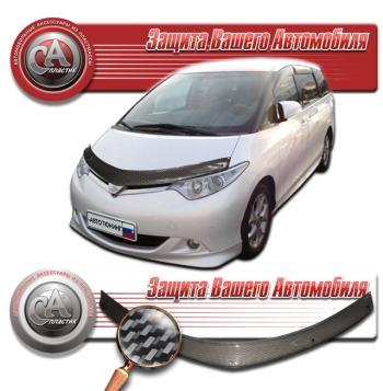 Дефлектор капота Toyota  2006