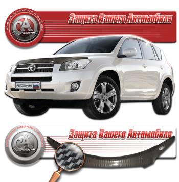 Дефлектор капота Toyota  2009