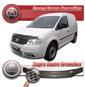Дефлектор капота Volkswagen  2004-2010