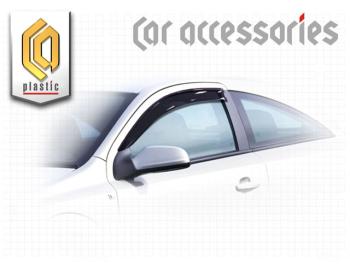 Ветровики дверей Opel  2004-2011