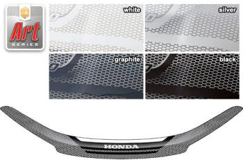 Дефлектор капота Honda  2012–2017