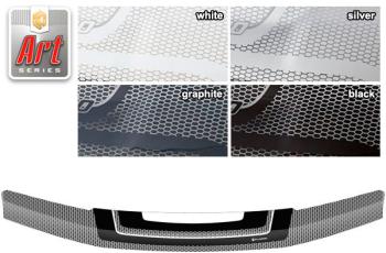 Дефлектор капота Nissan  2005-2010