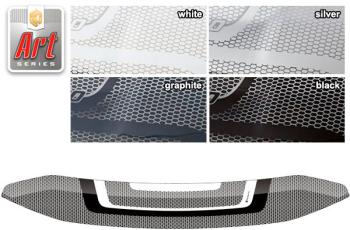 Дефлектор капота Volkswagen  2009–2015