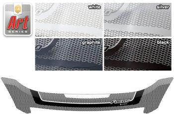 Дефлектор капота Ford  2008-2011