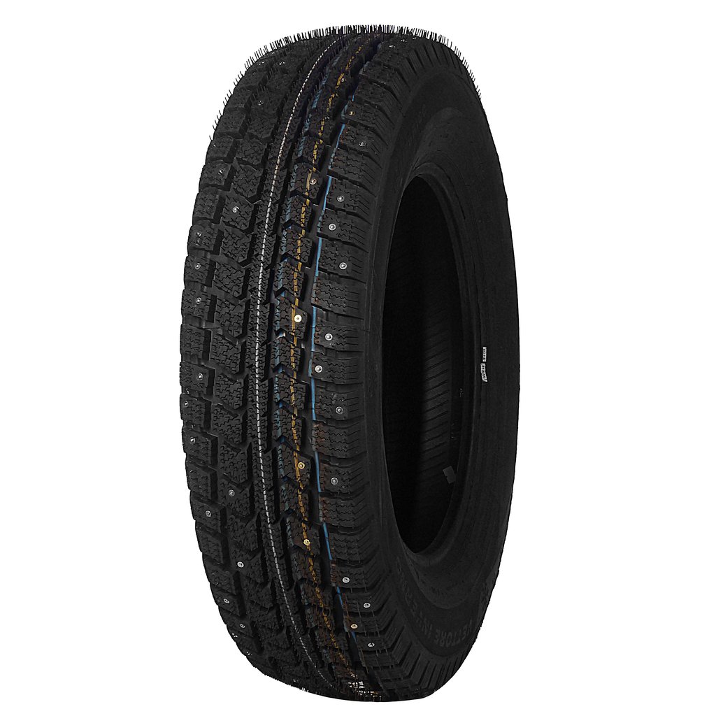 12 499 р. Покрышка VIATTI Vettore Inverno V-524 шип. 21575 R16C  с доставкой в г. Кемерово
