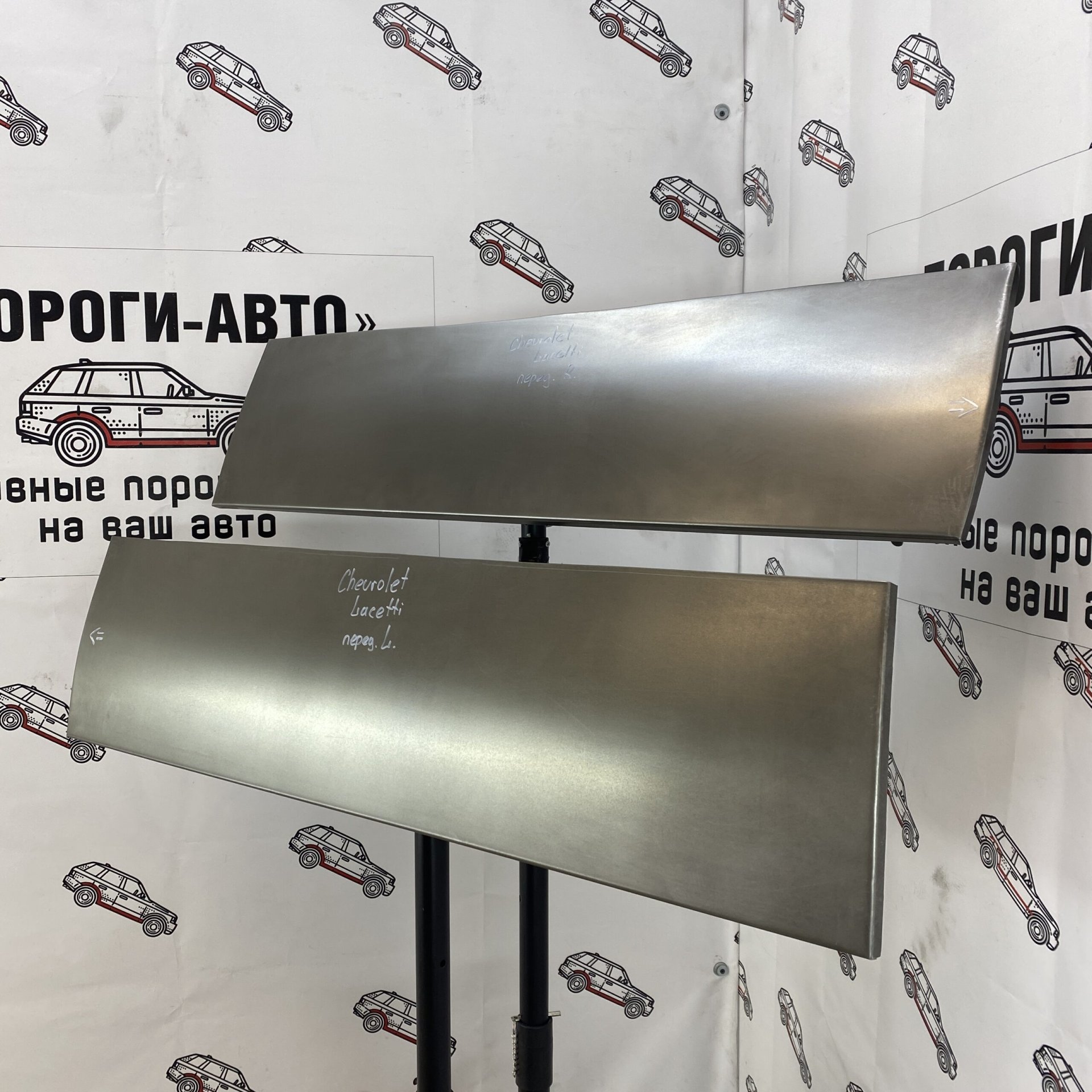 2 199 р. Правая ремонтная пенка передней двери ПОРОГИ-АВТО   (холоднокатаная сталь 0.8 мм)  с доставкой в г. Кемерово