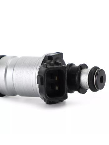 1 579 р. Форсунка HONDA C32A, D15B 3 Stage VTEC, F23A, B18B, B20B, F22B, B16A, ZC VTEC, C35A  с доставкой в г. Кемерово. Увеличить фотографию 4