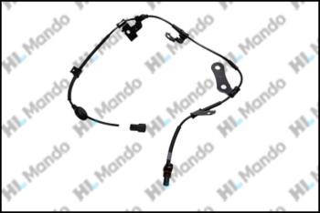 Датчик АБС KIA Sportage (15-) (4WD) (SPAS) колеса заднего правого MANDO