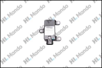 6 499 р. Датчик ускорения HYUNDAI Solaris (11-) KIA Rio (11-) (блок управления АБC) MANDO  с доставкой в г. Кемерово. Увеличить фотографию 1