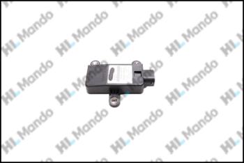 6 499 р. Датчик ускорения HYUNDAI Solaris (11-) KIA Rio (11-) (блок управления АБC) MANDO  с доставкой в г. Кемерово. Увеличить фотографию 2