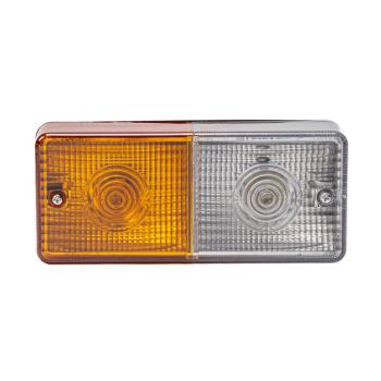 549 р. Фонарь передний МТЗ,сх НО 12V AVTOELECTRICA  с доставкой в г. Кемерово. Увеличить фотографию 3