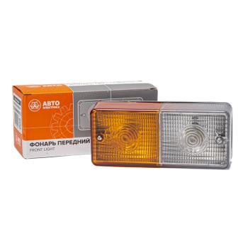 Фонарь передний МТЗ,сх НО 12V AVTOELECTRICA