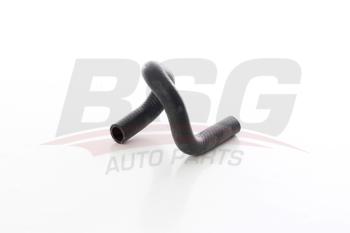 Шланг FORD Transit радиатора масляного BSG