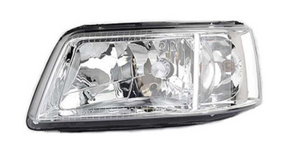 6 999 р. Фара VW T5 (03-) левая BSG  с доставкой в г. Кемерово
