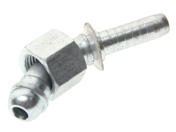 Фитинг DK45°(Г) сфера 38 (М18х1.5)