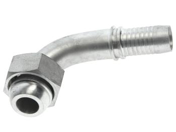 201 р. Фитинг DK 90 (Г) сфера 1 14 (M52Х2)  с доставкой в г. Кемерово. Увеличить фотографию 1