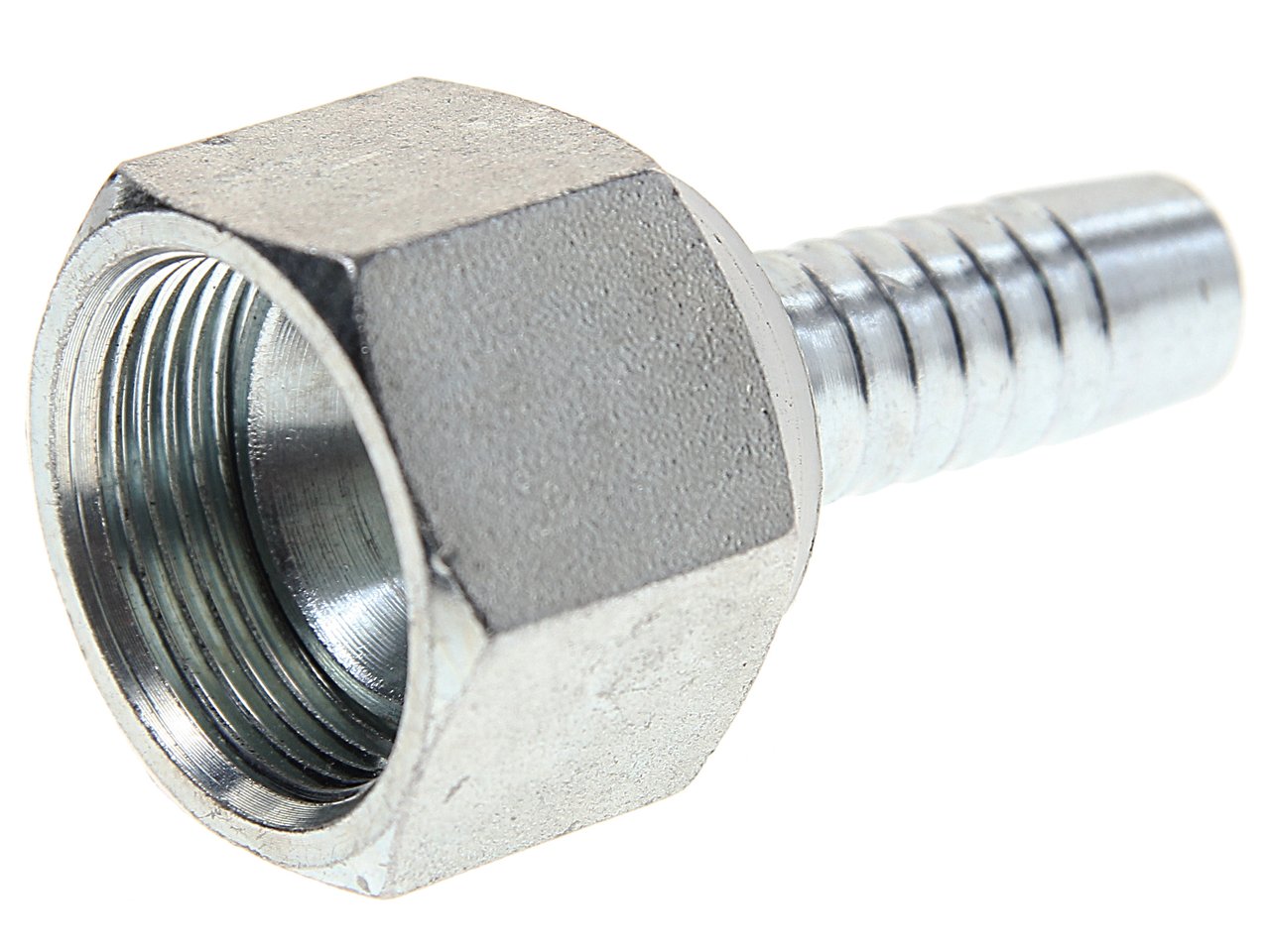 132 р. Фитинг DKI (Г) d=12 (М27х1.5)  с доставкой в г. Кемерово