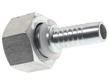 132 р. Фитинг DKI (Г) d=12 (М27х1.5)  с доставкой в г. Кемерово. Увеличить фотографию 2