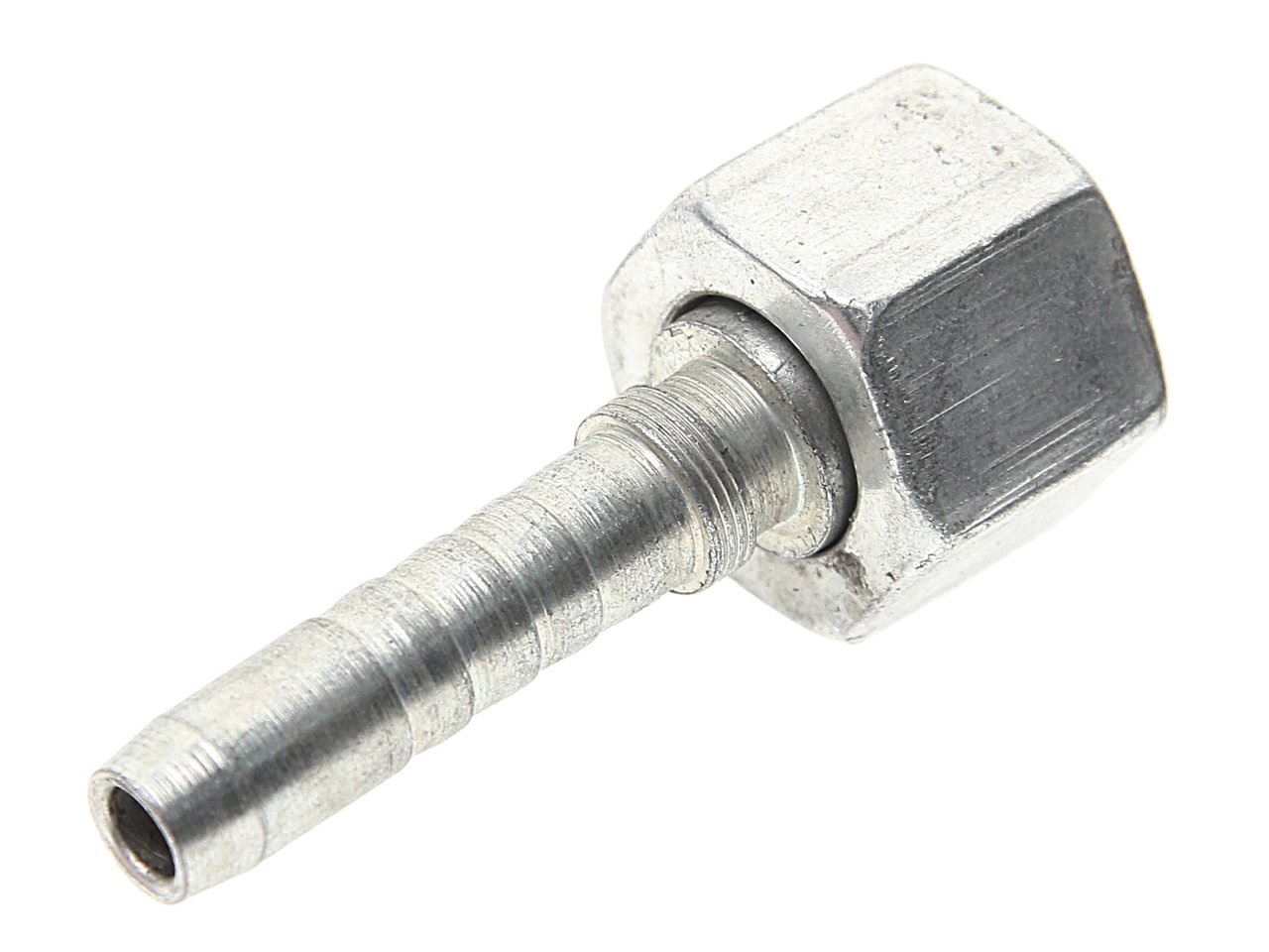 66 р. Фитинг DK(Г) сфера 516 (М18х1.5)  с доставкой в г. Кемерово