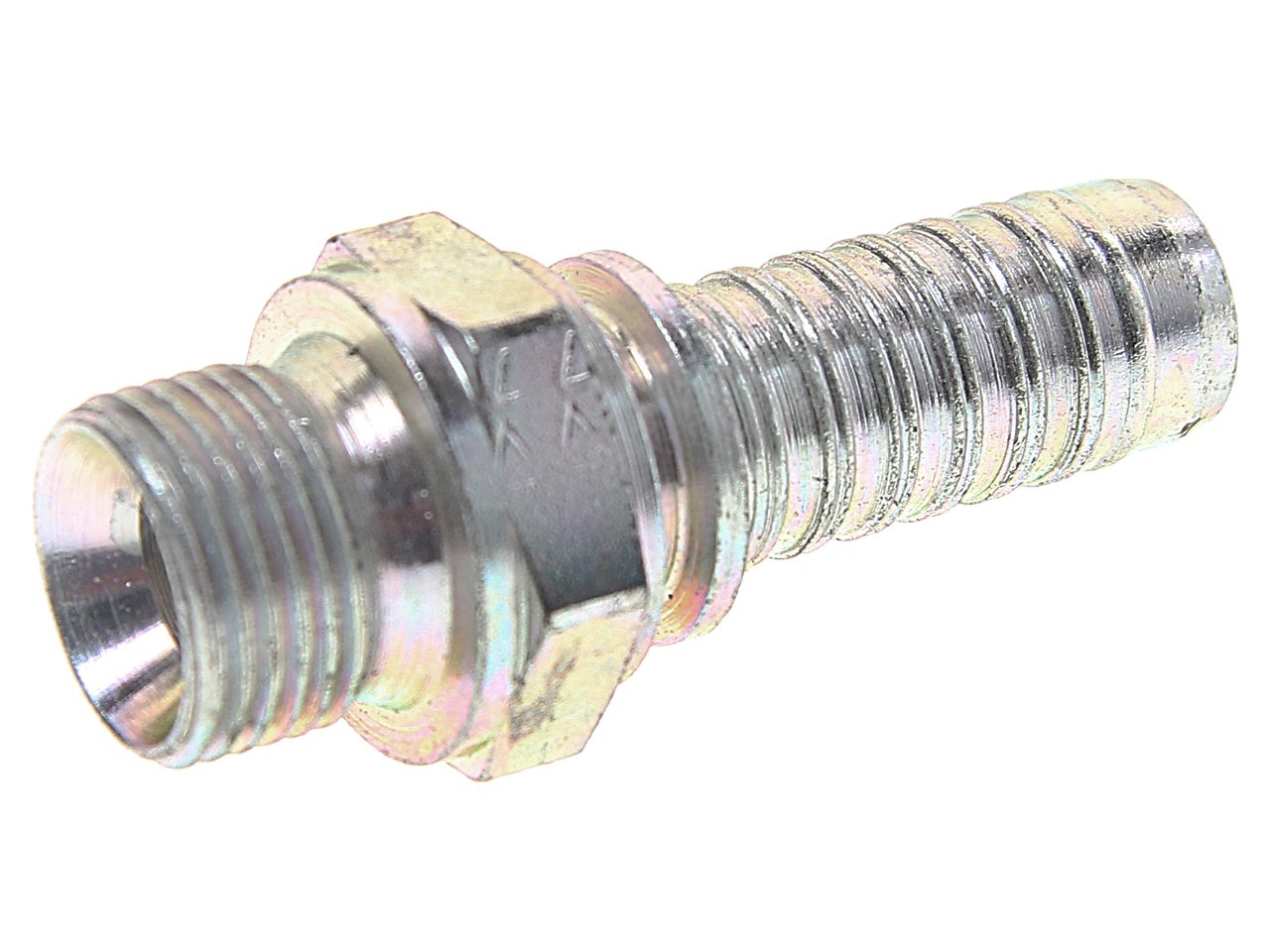 299 р. Фитинг BSP(Ш) конус 60° 12 (38-19)  с доставкой в г. Кемерово