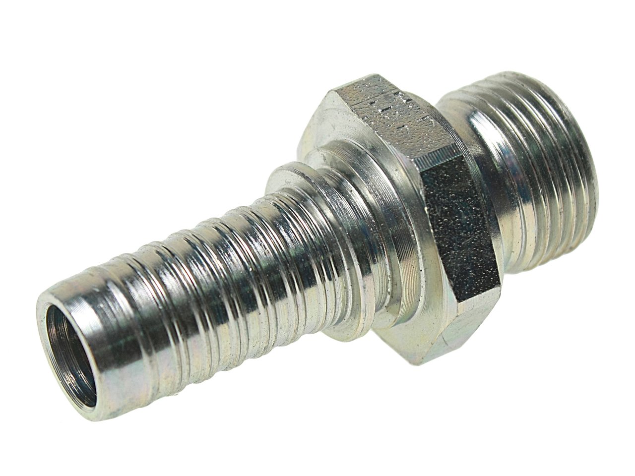198 р. Фитинг BSP(Ш) конус 60° 58 (58-14)  с доставкой в г. Кемерово