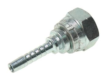 113 р. Фитинг BSP(Г) конус 60° 14 (38-19)  с доставкой в г. Кемерово. Увеличить фотографию 1