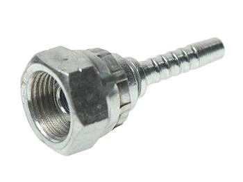 113 р. Фитинг BSP(Г) конус 60° 14 (38-19)  с доставкой в г. Кемерово. Увеличить фотографию 2