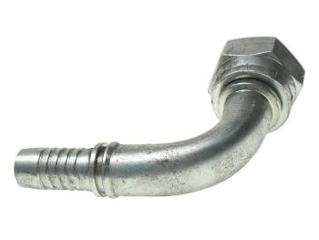 469 р. Фитинг BSP90°(Г) конус 60° 34 (1-11)  с доставкой в г. Кемерово. Увеличить фотографию 2