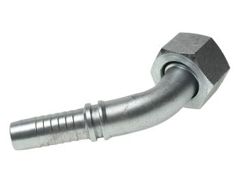 639 р. Фитинг BSP45°(Г) конус 60° 34 (1-11)  с доставкой в г. Кемерово. Увеличить фотографию 2