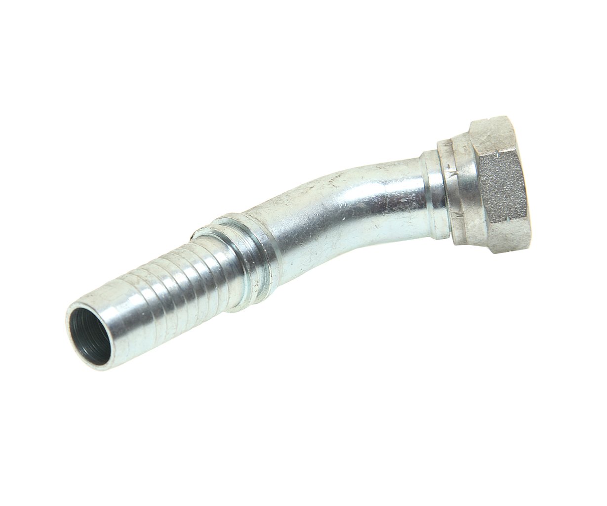 839 р. Фитинг BSP45°(Г) конус 60° 1 (1-11)  с доставкой в г. Кемерово
