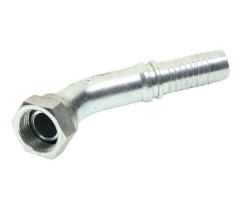 839 р. Фитинг BSP45°(Г) конус 60° 1 (1-11)  с доставкой в г. Кемерово. Увеличить фотографию 2