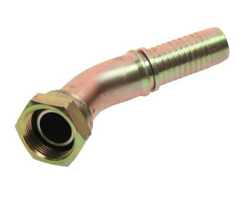 1 439 р. Фитинг BSP45°(Г) конус 60° 1.14 (1.14-11) O-Ring  с доставкой в г. Кемерово. Увеличить фотографию 2